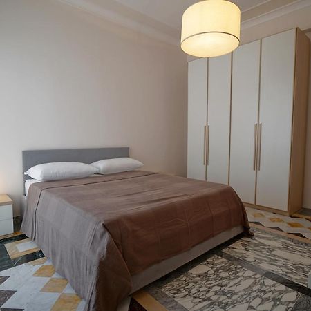 Top Floor Aparthotel Bentivoglio 2 Catania Luaran gambar