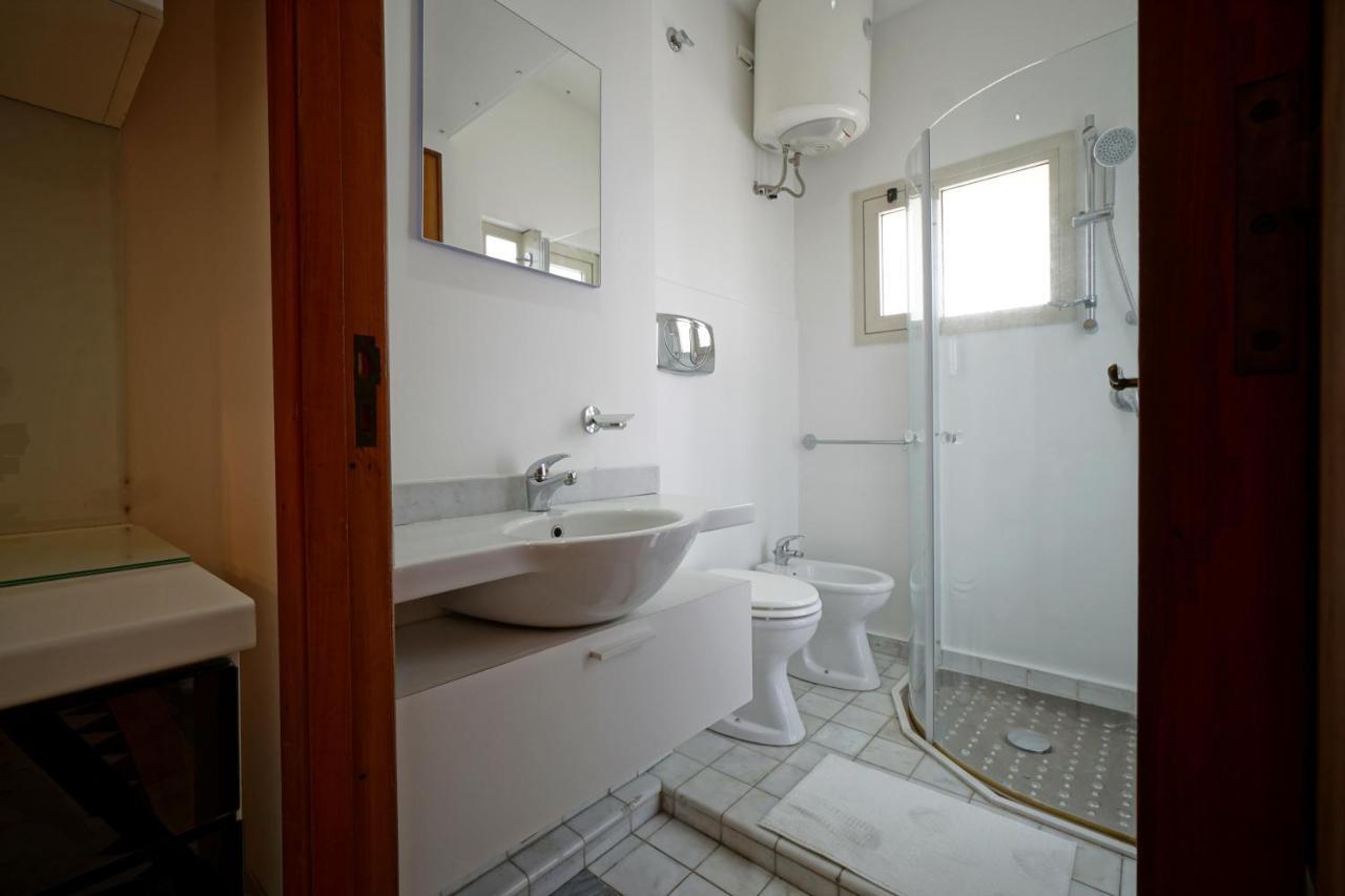 Top Floor Aparthotel Bentivoglio 2 Catania Luaran gambar