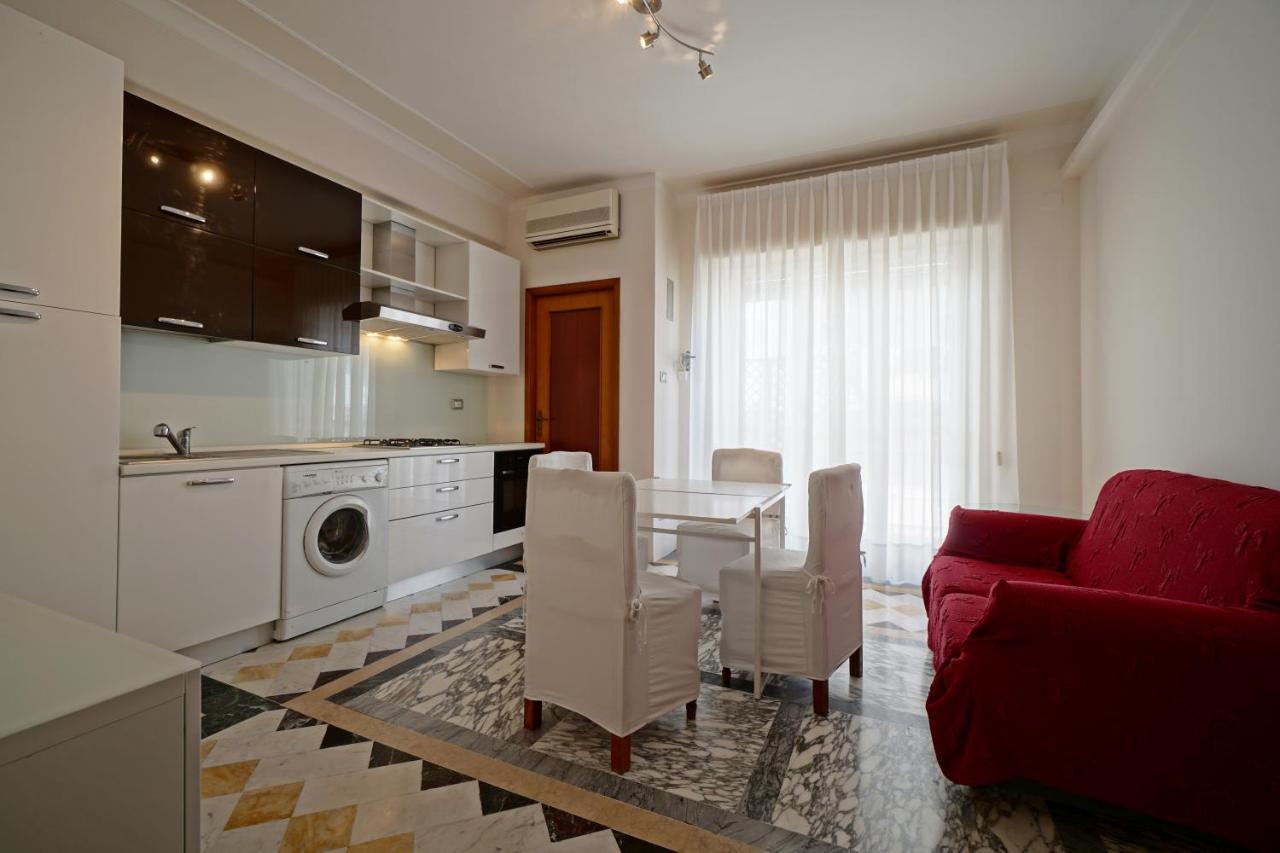 Top Floor Aparthotel Bentivoglio 2 Catania Luaran gambar