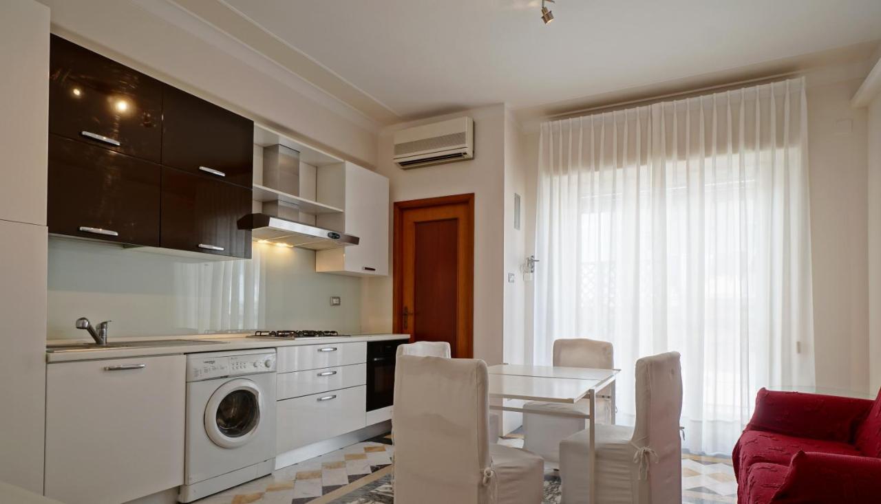 Top Floor Aparthotel Bentivoglio 2 Catania Luaran gambar