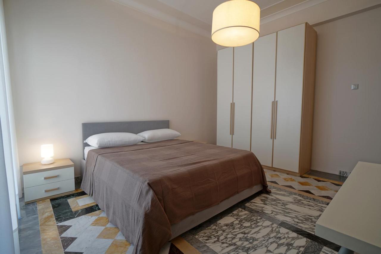 Top Floor Aparthotel Bentivoglio 2 Catania Luaran gambar