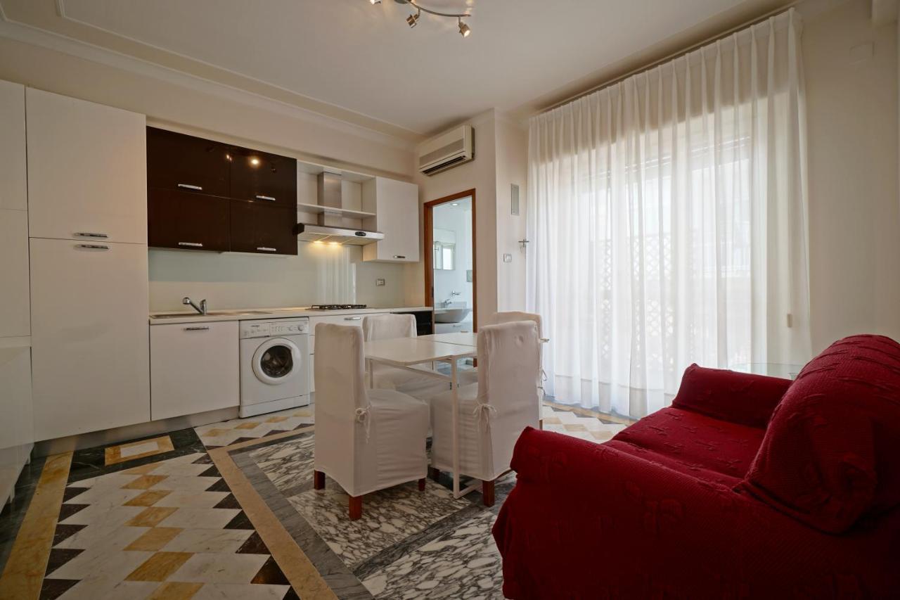 Top Floor Aparthotel Bentivoglio 2 Catania Luaran gambar