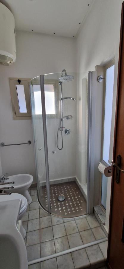 Top Floor Aparthotel Bentivoglio 2 Catania Luaran gambar