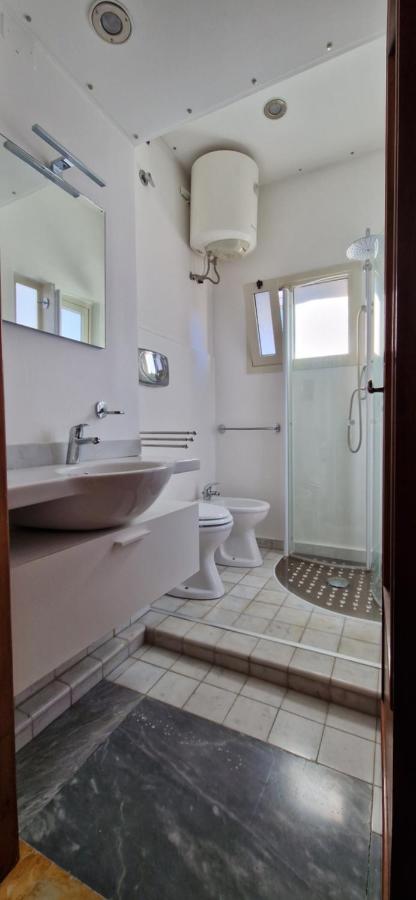 Top Floor Aparthotel Bentivoglio 2 Catania Luaran gambar